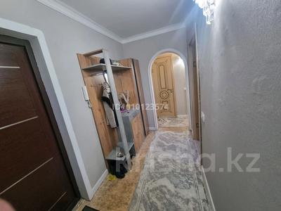 2-комнатная квартира · 60 м² · 3/5 этаж, Вавилова 39 — бр.Жубановых уг.Вавилова за 17 млн ₸ в Актобе