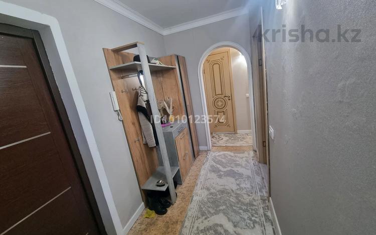 2-комнатная квартира · 60 м² · 3/5 этаж, Вавилова 39 — бр.Жубановых уг.Вавилова за 17 млн ₸ в Актобе — фото 2