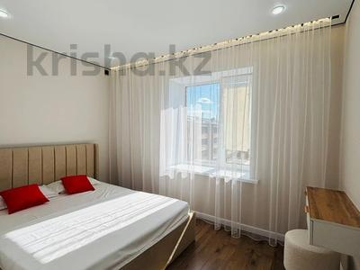 2-комнатная квартира · 47 м² · 5/6 этаж, мкр Жана Орда, Кеменгер стр.41Б за 22.5 млн ₸ в Уральске