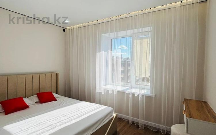 2-комнатная квартира · 47 м² · 5/6 этаж, мкр Жана Орда, Кеменгер стр.41Б за 22.5 млн ₸ в Уральске — фото 2