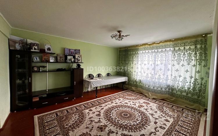 Часть дома · 4 комнаты · 81.2 м² · 25 сот., Достык 66 2 за 12 млн 〒 в Мартуке — фото 2