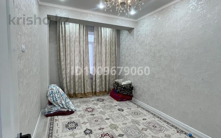 1-бөлмелі пәтер · 46.3 м² · 10/10 қабат, 20-ш/а. 26, бағасы: 150 000 ₸ в Актау, 20-й мкр — фото 2