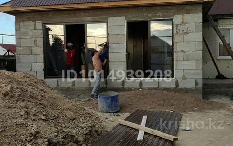 Отдельный дом · 5 комнат · 160 м² · 5 сот., Карачаганак 20.А — Шанхай за 28 млн ₸ в Аксае — фото 2