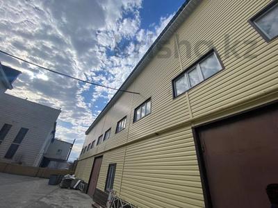 Склады · 780 м² за 1.8 млн ₸ в Актобе, жилой массив Юго-Запад-1