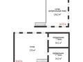 Склады · 780 м² за 1.8 млн ₸ в Актобе, жилой массив Юго-Запад-1 — фото 2