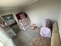2-бөлмелі пәтер · 37 м² · 5/5 қабат, Шевченко 36 — 5 школа, бағасы: 7.8 млн ₸ в Актобе, мкр Гормолзавод — фото 2