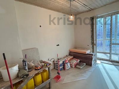 1-комнатная квартира · 38.4 м² · 2/12 этаж, Бейбарыс Султан за 16.5 млн 〒 в Астане, Сарыарка р-н