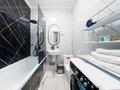 2-бөлмелі пәтер · 60 м² · 6 қабат, Гагарина 310/6 — Аль-фараби Серкебаев, бағасы: 25 000 ₸ в Алматы, Бостандыкский р-н — фото 15