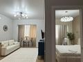 2-бөлмелі пәтер · 60 м² · 6 қабат, Гагарина 310/6 — Аль-фараби Серкебаев, бағасы: 25 000 ₸ в Алматы, Бостандыкский р-н