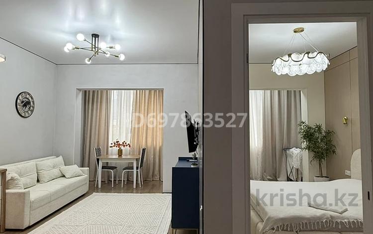 2-бөлмелі пәтер · 60 м² · 6 қабат, Гагарина 310/6 — Аль-фараби Серкебаев, бағасы: 25 000 ₸ в Алматы, Бостандыкский р-н — фото 146