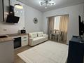 2-бөлмелі пәтер · 60 м² · 6 қабат, Гагарина 310/6 — Аль-фараби Серкебаев, бағасы: 25 000 ₸ в Алматы, Бостандыкский р-н — фото 9