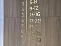 2-бөлмелі пәтер · 47 м² · 9/9 қабат, мкр Юго-Восток, Таттимбет 40 — Муканова Таттимбет, бағасы: 2 000 ₸ в Караганде, Казыбек би р-н — фото 16