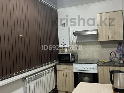 3-комнатная квартира, 70 м², 2/4 этаж, Крупская 50 за 20 млн 〒 в Таразе