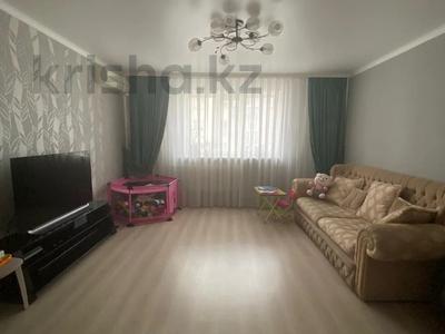 3-комнатная квартира · 99.4 м² · 4/5 этаж, Аблайхана за 39 млн ₸ в Астане, Алматы р-н