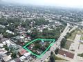 Участок · 45 соток, Халиуллина 165 — Талгарский тракт за 1.4 млрд ₸ в Алматы, Медеуский р-н — фото 2