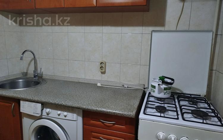 1-комнатная квартира · 30.9 м² · 3/4 этаж, мкр №8 — проспект Алтынсарина - Шаляпина за 22 млн ₸ в Алматы, Ауэзовский р-н — фото 2