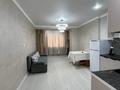 1-комнатная квартира · 30 м² · 1/12 этаж, мкр Алгабас, Омарова 10 за 170 000 ₸ в Алматы, Алатауский р-н