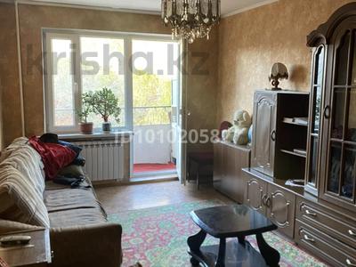 3-комнатная квартира · 65 м² · 3/5 этаж, мкр Аксай-2 62 — Саина Маргулана за 270 000 〒 в Алматы, Ауэзовский р-н