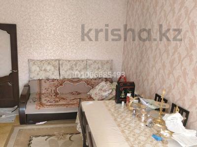 1-комнатная квартира · 33 м² · 5/5 этаж, мкр Север 61 за 13.5 млн 〒 в Шымкенте, Аль-Фарабийский р-н