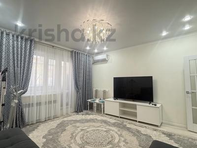 3-комнатная квартира · 70 м² · 2/5 этаж, Абая 43 за 28 млн 〒 в Сатпаев
