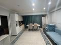 2-комнатная квартира · 50 м² · 8/10 этаж, Жунисова 8/4 — Новый Толе Би/Алатау. Садик, мектеп за 250 000 ₸ в Алматы, Наурызбайский р-н
