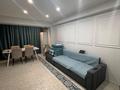 2-комнатная квартира · 50 м² · 8/10 этаж, Жунисова 8/4 — Новый Толе Би/Алатау. Садик, мектеп за 250 000 ₸ в Алматы, Наурызбайский р-н — фото 2