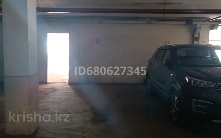 Паркинг · Мустафина 15 за 15 000 〒 в Астане, Алматы р-н — фото 2