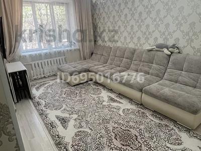 3-комнатная квартира · 65 м² · 1/4 этаж, Томпиева 2 за 27 млн 〒 в Балхаше