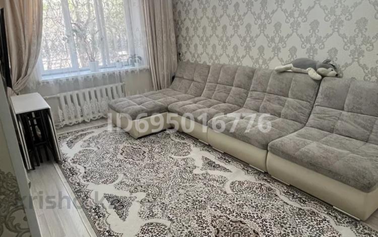 3-комнатная квартира · 65 м² · 1/4 этаж, Томпиева 2 за 25 млн ₸ в Балхаше — фото 2