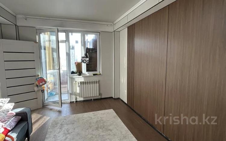 1-комнатная квартира · 36 м² · 5/6 этаж, Жунисова за 23.5 млн ₸ в Алматы, Наурызбайский р-н — фото 5
