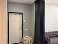 2-бөлмелі пәтер · 70 м² · 8/10 қабат, Володарского 40, бағасы: 25 000 ₸ в Алматы, Бостандыкский р-н — фото 6