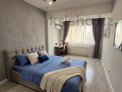 2-бөлмелі пәтер · 70 м² · 8/10 қабат, Володарского 40а — Тимирязева Байтурсынова, бағасы: 27 000 ₸ в Алматы, Бостандыкский р-н