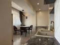 2-бөлмелі пәтер · 70 м² · 8/10 қабат, Володарского 40, бағасы: 25 000 ₸ в Алматы, Бостандыкский р-н — фото 2