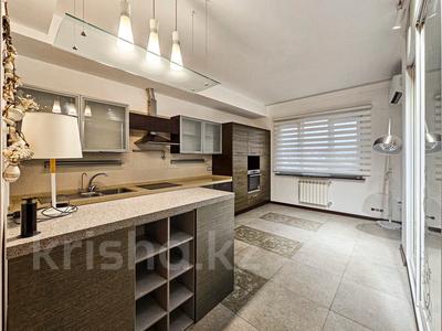 2-комнатная квартира · 86 м² · 13/15 этаж, Достык 128 за 89 млн ₸ в Алматы, Медеуский р-н