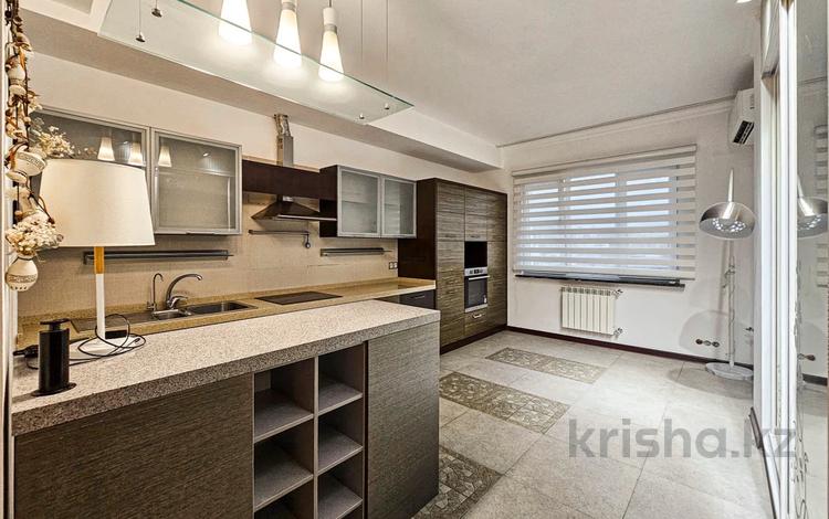 2-комнатная квартира · 86 м² · 13/15 этаж, Достык 128 за 89 млн ₸ в Алматы, Медеуский р-н — фото 2