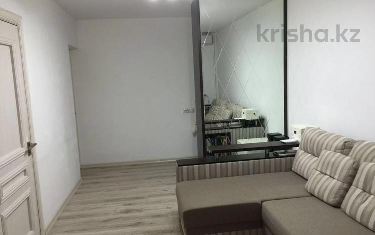 2-бөлмелі пәтер · 44 м² · 3/4 қабат, Гоголя, бағасы: 36 млн ₸ в Алматы, Алмалинский р-н — фото 2