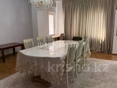 4-комнатная квартира · 160 м² · 5/6 этаж, Муратбаева 1 — Скаткова Бахадур за 40 000 ₸ в 