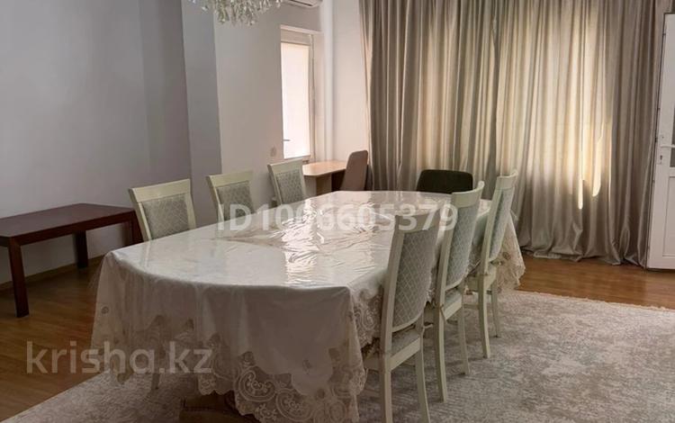 4-комнатная квартира · 160 м² · 5/6 этаж, Муратбаева 1 — Скаткова Бахадур за 40 000 ₸ в  — фото 30