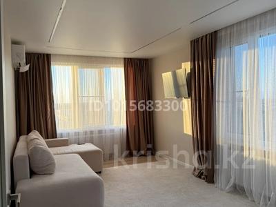 2-бөлмелі пәтер · 60 м² · 10/16 қабат, Бейбарыс султан 31, бағасы: 39.5 млн ₸ в Астане, Сарыарка р-н