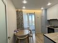 2-бөлмелі пәтер · 60 м² · 10/16 қабат, Бейбарыс султан 31, бағасы: 39.5 млн ₸ в Астане, Сарыарка р-н — фото 9