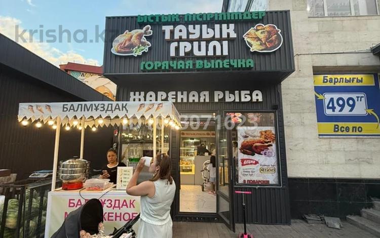 Общепит · 35 м² за 10.5 млн ₸ в Астане, Алматы р-н — фото 2
