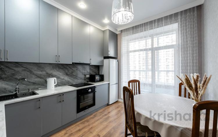 2-комнатная квартира · 64.5 м² · 6/9 этаж, Культегин 9 за 41.5 млн ₸ в Астане, Нура р-н — фото 11