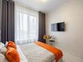 1-бөлмелі пәтер · 43 м² · 14/15 қабат, Тауелсиздик 33, бағасы: 12 000 ₸ в Астане, Алматы р-н — фото 3