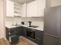 1-бөлмелі пәтер · 43 м² · 14/15 қабат, Тауелсиздик 33, бағасы: 12 000 ₸ в Астане, Алматы р-н — фото 5