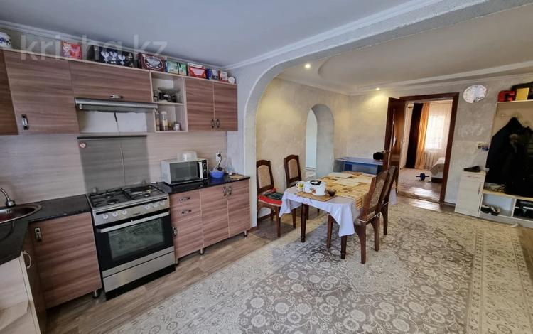 Отдельный дом · 3 комнаты · 100 м² · 8 сот., Лениногорская 41 за 13 млн 〒 в Семее — фото 2