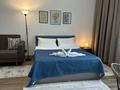 1-бөлмелі пәтер · 47 м² · 2/14 қабат, Самал-3 ш/а. 15к3, бағасы: 25 000 ₸ в Алматы, Медеуский р-н