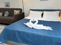 1-бөлмелі пәтер · 47 м² · 2/14 қабат, Самал-3 ш/а. 15к3, бағасы: 25 000 ₸ в Алматы, Медеуский р-н — фото 2