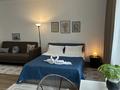 1-бөлмелі пәтер · 47 м² · 2/14 қабат, Самал-3 ш/а. 15к3, бағасы: 25 000 ₸ в Алматы, Медеуский р-н — фото 3