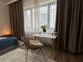 1-бөлмелі пәтер · 47 м² · 2/14 қабат, Самал-3 ш/а. 15к3, бағасы: 25 000 ₸ в Алматы, Медеуский р-н — фото 7