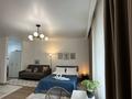 1-бөлмелі пәтер · 47 м² · 2/14 қабат, Самал-3 ш/а. 15к3, бағасы: 25 000 ₸ в Алматы, Медеуский р-н — фото 8